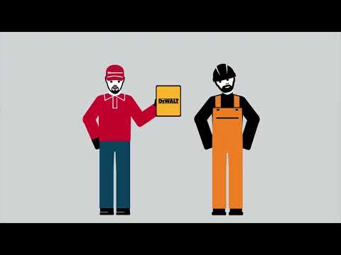 PSS Industrial Group & Stanley Black & Decker