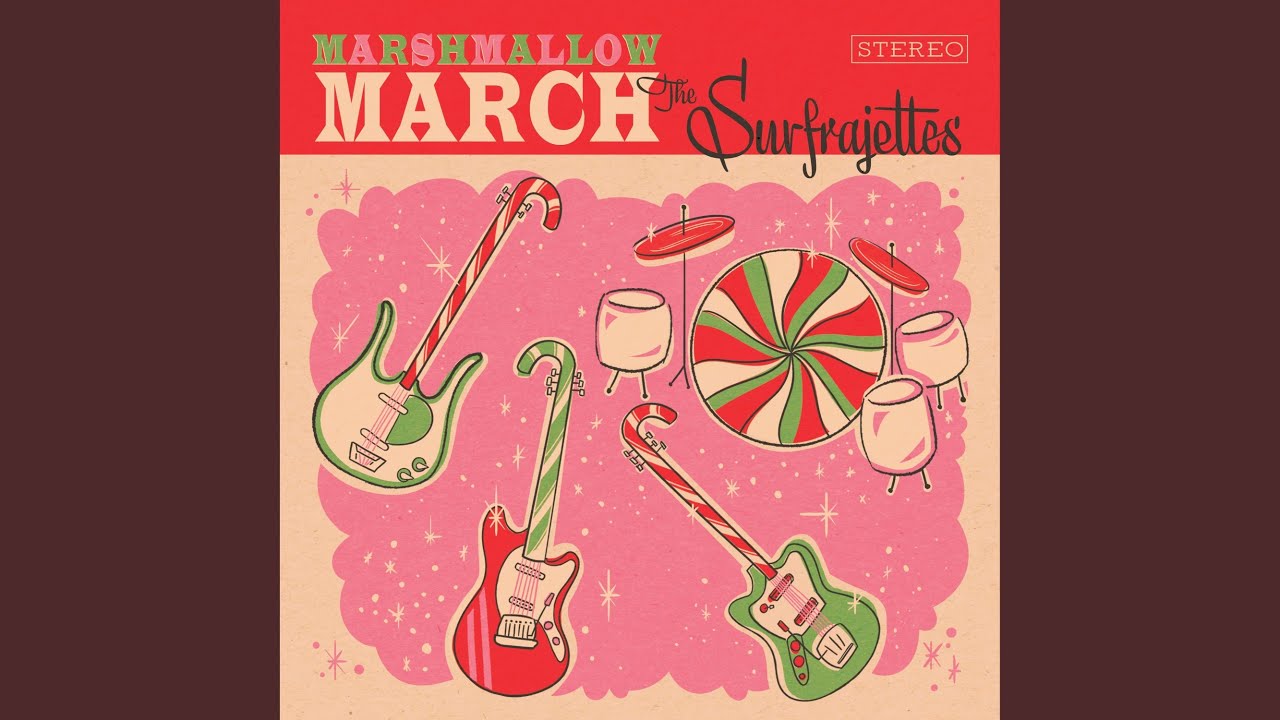 All I Want For Christmas Is You - YouTube