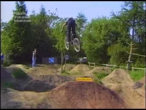 Sprung 4  - Full Film 2000 (MTB)