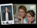 Mia Hansen-Løve & Léa Seydoux Work Through the Pain in ONE FINE MORNING