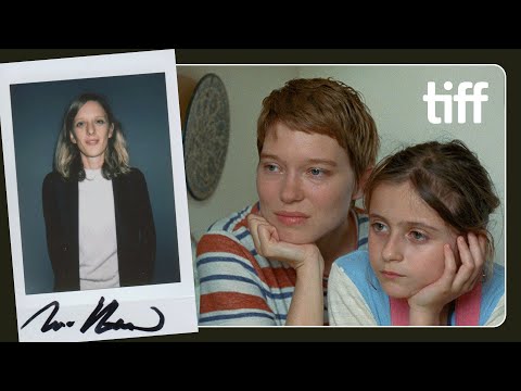 Mia Hansen-Løve & Léa Seydoux Work Through the Pain in ONE FINE MORNING