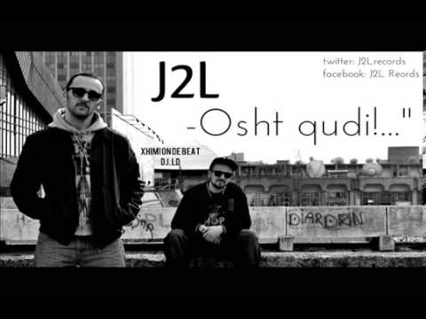 J2L feat Lony D. - Osht Qudi..!