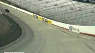 preview picture of video '2009 Hot Rod Magazine Power Tour - Bristol Motor Speedway Track Run!'