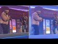Drake Performing We Fly High With Jim Jones In Harlem Apollo And Gives Dipset His Roses