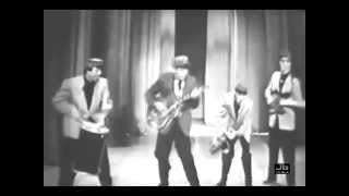 Duane Edy - Rebel Rouser