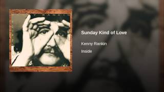 Sunday Kind of Love