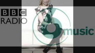 Engine-EarZ Experiment on BBC 6 Music