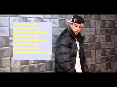 Nino Ft  Joshua, Singa & Mitta   Kijk Maar Wat Je Doet