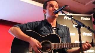 MALDITA NEREA- No Pide Tanto Idiota (Fnac Callao 28-04-2015)