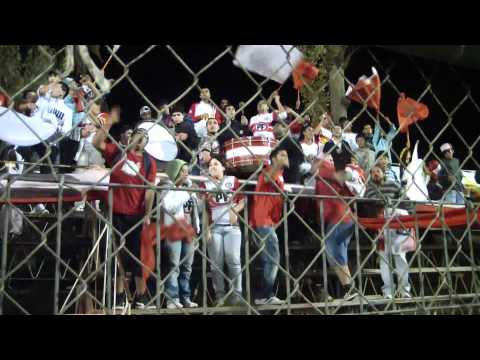 "Unión San Felipe - los del valle 2." Barra: Los del Valle &bull; Club: Unión San Felipe