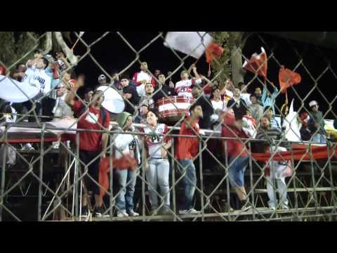 "Unión San Felipe - los del valle 2." Barra: Los del Valle • Club: Unión San Felipe