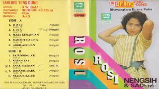 Download lagu Rosi Tarling Dangdut Nengsih - Sadi mp3 Download lagu Rosi Tarling Dangdut Nengsih - Sadi mp3