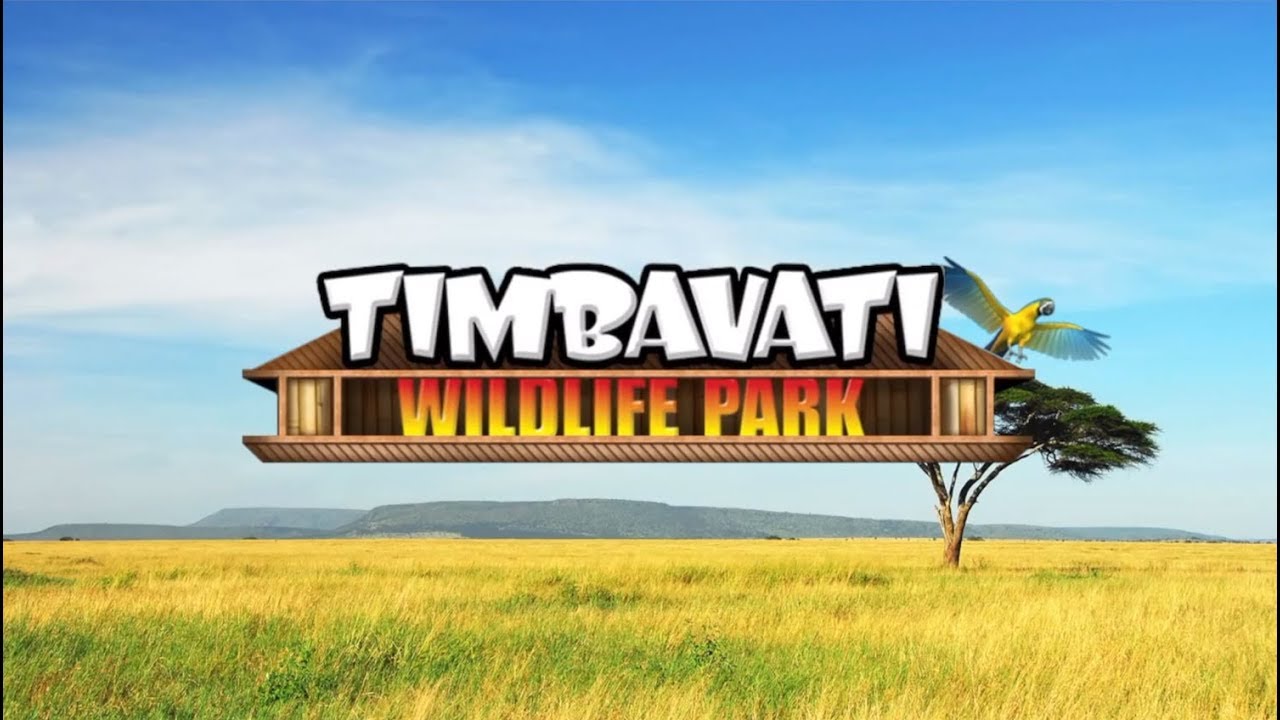 Timbavati Wildlife Park - Timbavati Wildlife Park - Timbavati Wildlife Park