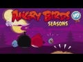 Angry Birds Seasons Music Moon Festival