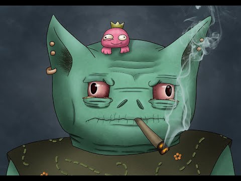 Die Gefährdeten - Trailer "Eine Reihe dummer Ereignisse"