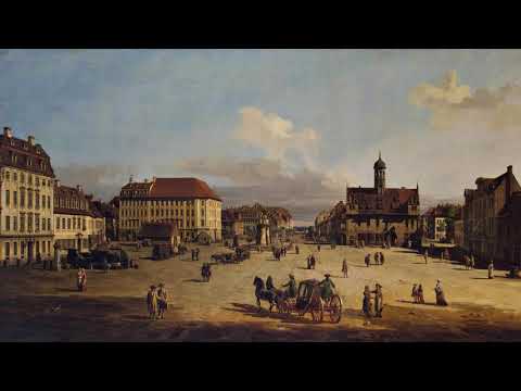 Johann Gottlieb Goldberg (1727-1756) - Sonata per il cembalo