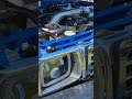 Hilux 1kz power
