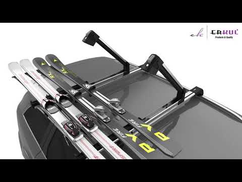Installation video preview