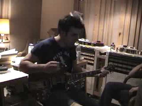 Seven Mary Three - Blue Letter