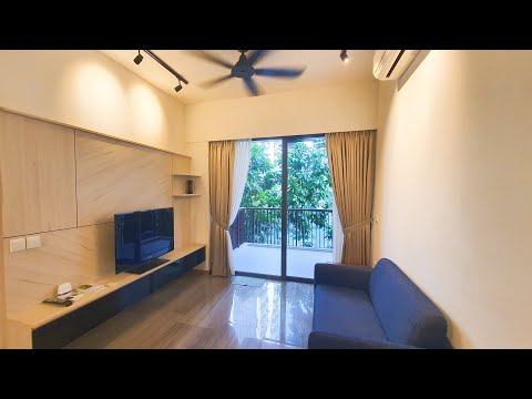 Lakeville, 9 Jurong Lake Link, 2 Bedrooms, 732 sqft, Condominium For Rent, by Siyo Jun Jie Andrew, 500242343 - PropertyGuru.com.sg