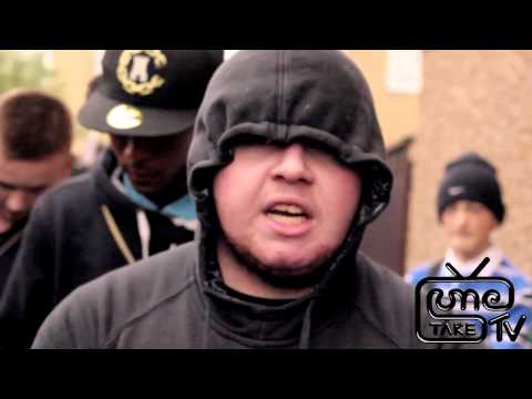OneTakeTV - Mossie, Odin, JMC, Smokes, ZK & Lil Josh #StreetCypher
