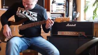 Video thumbnail for YAMAHA ETERNA ET112 by Damian Gitaromania