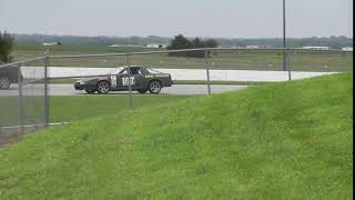24 Hours of Lemons @ Heartland Motorsports Park - Supra Troopers