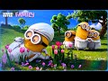 The Ultimate Musical Minion Moments From The Despicable Me Franchise Screen Bites Family