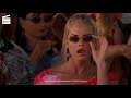 Joe Dirt: Flirting at the fairground HD CLIP