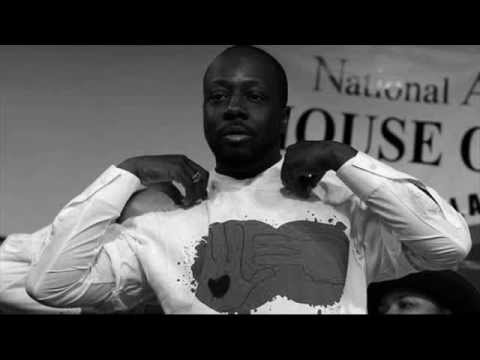 Wyclef Jean - Another One Bites the Dust