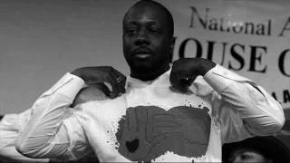 Wyclef Jean - Another One Bites the Dust