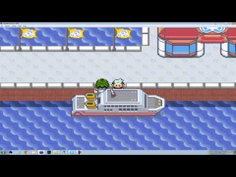 guida pokemon smeraldo pt 70 - SMEARGLE BELDUM LA GROTTA ONDOSA E LA FINE DEI TEAM