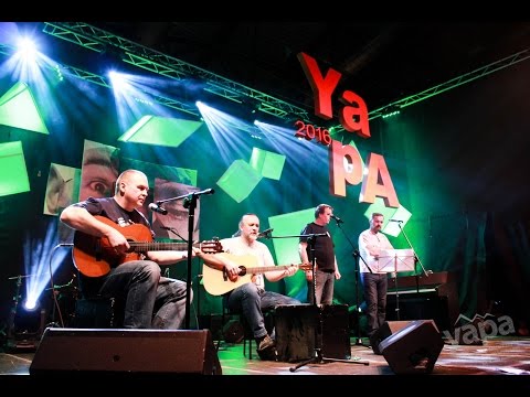 Bez Idola - Siódme niebo @ YAPA 2016