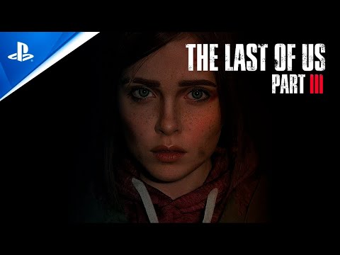 『The Last of Us 3』:ついに開発者から最新情報が到着