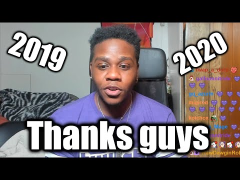 KEITARO GETS EMOTIONAL ON ULTRA WATER AND THANKS HIS COMMUNITY