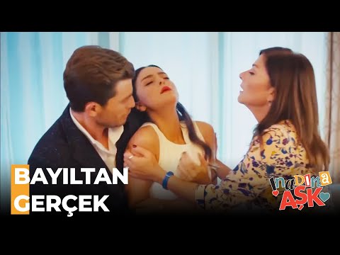 Yeşim'i Şok Eden Anne Haberi - İnadına Aşk