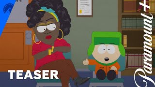 South Park: Joining the Panderverse (2023) Video