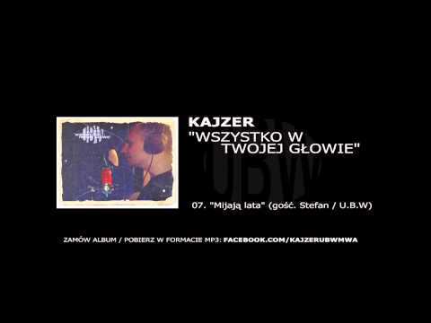 Kajzer / UBW - 