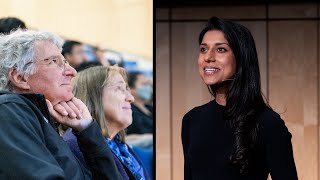 Dr. Rupa Lalchandani Tuan || UCSF Last Lecture 2024