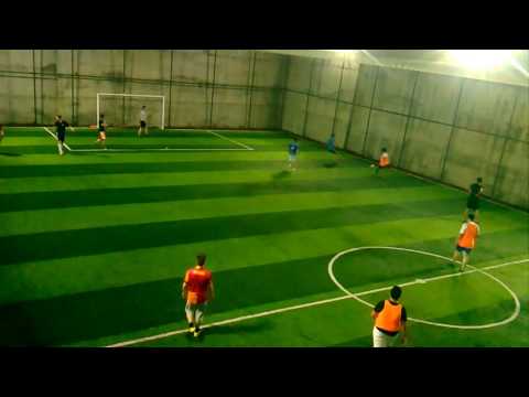 Ayaz Arena Halı Saha 30.05.2016 23:00 - akillisaha.com