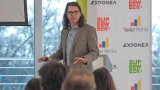 DIGITAL ANALYTICS MEETS DATA SCIENCE: USE CASES FOR GOOGLE ANALYTICS