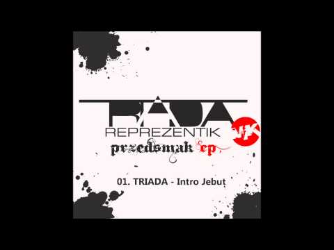 01. TRIADA - Intro Jebut