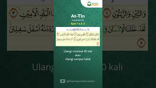 Download lagu 95_Surat At-Tin Ayat 1-5 #Hafalanmudah #cepathafalquran #tilawati #Sekolahitqan mp3 Download lagu 95_Surat At-Tin Ayat 1-5 #Hafalanmudah #cepathafalquran #tilawati #Sekolahitqan mp3
