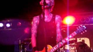 "Wasted Heart"- Duff McKagan's Loaded Live Nashville