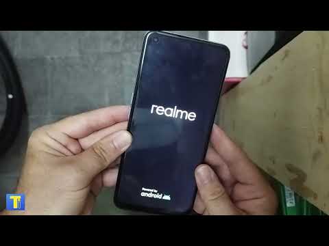 Come resettare il proprio dispositivo REALME