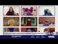 Sesame Street To Take On Racism