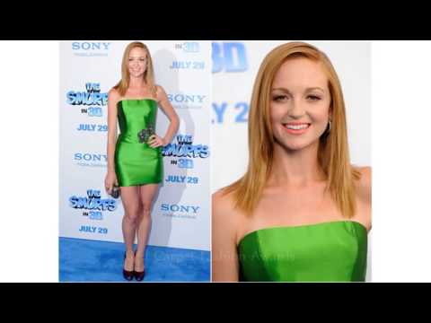 Jayma Mays
