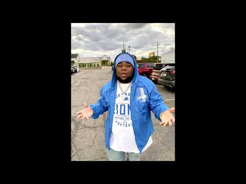 (FREE) Rod Wave X Calboy X Toosii - MY WORLD Type Beat