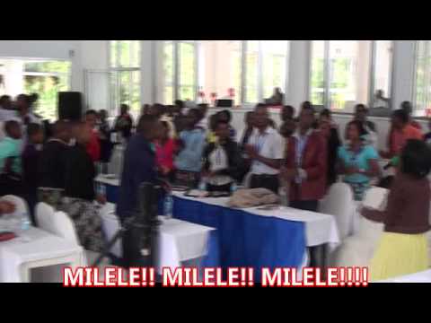 Thumbnail for Mi na Yesu video