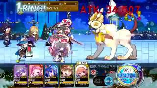 【メルスト】３月降臨やっていくよ～♪【ゆっくり実況】
